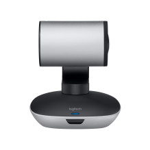 Logitech „ConferenceCam PTZ PRO 2“ (juodos spalvos)