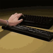 Subsonic Ergopad Lord Of...