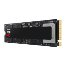 SSD diskas Samsung 9100 Pro 1TB M.2 2280 PCI-E x4 Gen5 NVMe (MZ-VAP1T0BW) SSD diskas Samsung 9100 Pro 1TB M.2 2280 PCI-E x4 Gen5 NVMe (MZ-VAP1T0BW)