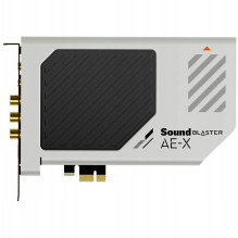 Creative Sound Blaster AE-X...