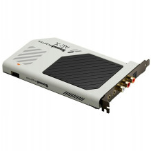 Creative Sound Blaster AE-X sound card