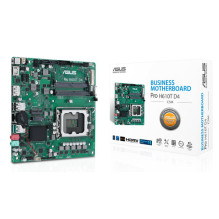 Pamatplate Asus PRO H610T...