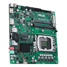 Pamatplate Asus PRO H610T D4-CSM Pamatplate Asus PRO H610T D4-CSM