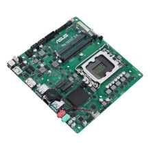 Pamatplate Asus PRO H610T D4-CSM Pamatplate Asus PRO H610T D4-CSM