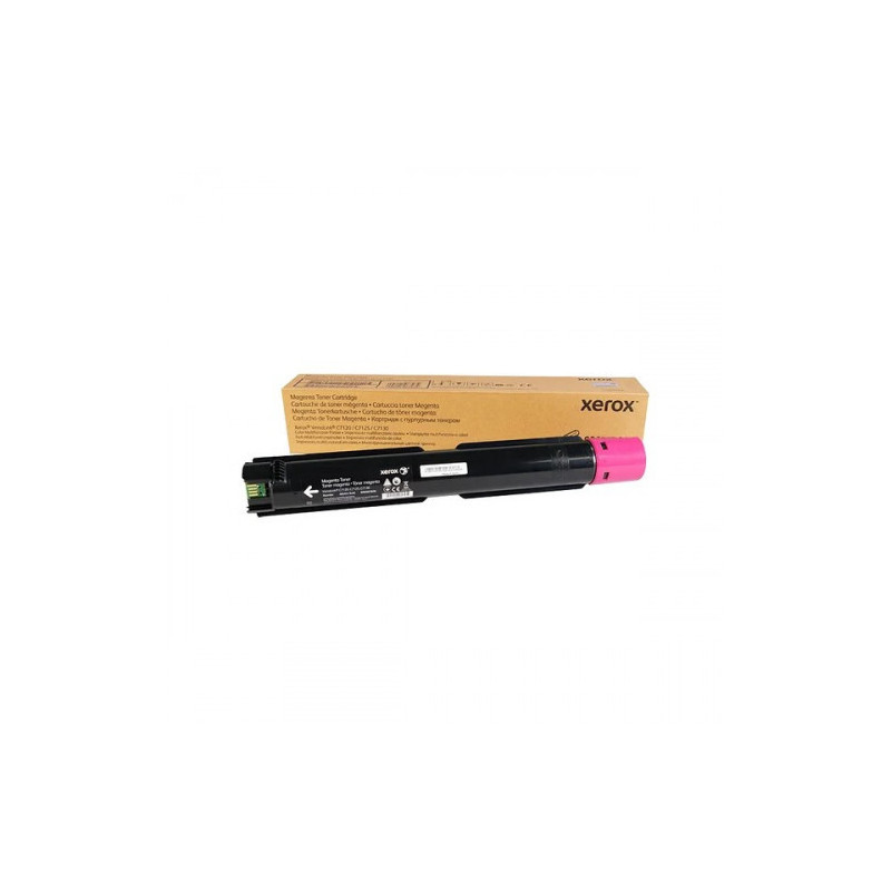 Toner Xerox Magenta Oryginał (006R01830)