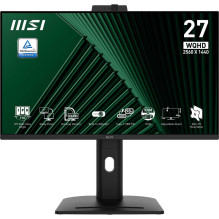 MSI Pro MP275QPDG 27" IPS 16:9