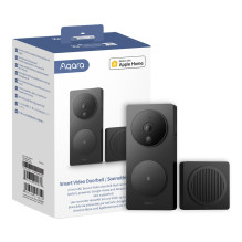 Video door phone with...