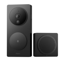 Video door phone with Homekit WiFi SVD-C03 Aqara Video door phone with Homekit WiFi SVD-C03 Aqara