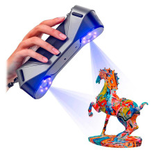 „Creality CR-Scan Raptor“