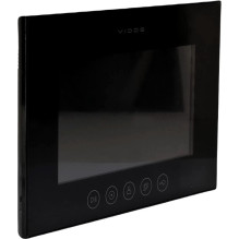 Video intercom VIDOS X M11B-X / S11-1