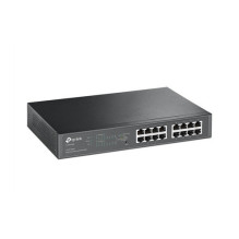 TP-LINK TL-SG1016PE 16x Port Gigabit Desktop Easy Smart Switch 8xPoE+