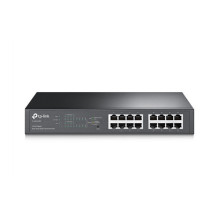 TP-LINK TPLINK Switch TL-SG1016PE TLSG1016PE (TL-SG1016PE)