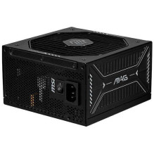 MSI MAG A750GLS 750W Juoda