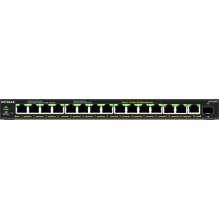 Switch NETGEAR GS316EPP-100PES