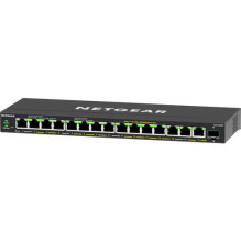 Switch NETGEAR GS316EPP-100PES Switch NETGEAR GS316EPP-100PES