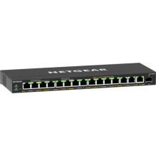 Switch NETGEAR GS316EPP-100PES Switch NETGEAR GS316EPP-100PES