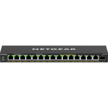 Switch NETGEAR GS316EPP-100PES Switch NETGEAR GS316EPP-100PES