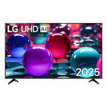 Televizorius LG 43" 4K...