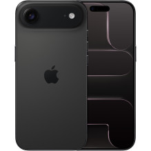 Smartphone Apple iPhone Air 5G 512GB Black (MG2Q4ZD / A)