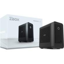 Zotac ZBOX EU27507TC SFF...