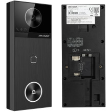 Zestaw wideodomofonowy HIKVISION DS-KIS610-P Zestaw wideodomofonowy HIKVISION DS-KIS610-P