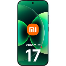 XIAOMI 17 12+512 VENTURE GREEN
