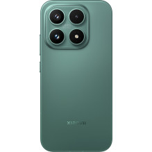 XIAOMI 17 12+512 VENTURE GREEN