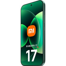 XIAOMI 17 12+512 VENTURE GREEN