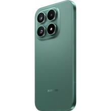 XIAOMI 17 12+512 VENTURE GREEN
