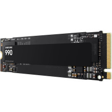 Samsung SSD 1TB 7,1 / 6,5G 990 M.2 SAM NVMe (PCIe 4.0 x4, NVMe 2, M.2 2280, vidinis) Samsung SSD 1TB 7,1 / 6,5G 990 M.2 SAM NVMe (PCIe 4.0 x4, NVMe 2, M.2 2280, vidinis)