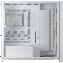 PC case FRAME 5000D WOOD RS White / Oak PC case FRAME 5000D WOOD RS White / Oak