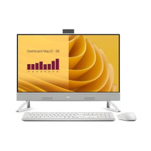 DELL 27 All-in-One EC27250...