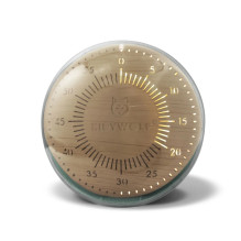 KIDYWOLF Analog LED Timer...