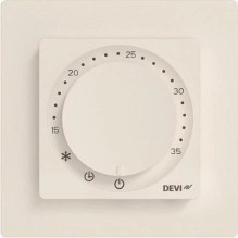 DEVI Bluetooth Smart...