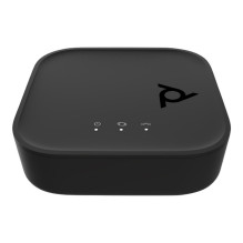 HP Poly ATA 400 1FXS Voice...