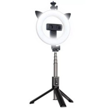 iLike Selfie Handle Tripod...