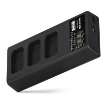 Newell CD-USB-C Triple...