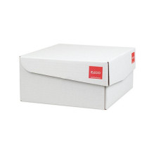 DIN long envelopes with window, self-adhesive DIN long envelopes with window, self-adhesive