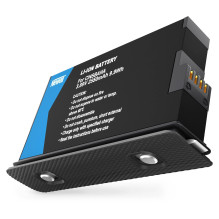 Newell Replacement Battery...