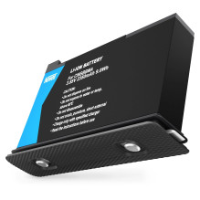 Newell Replacement Battery...