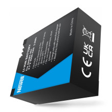 Newell Replacement Battery...