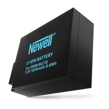 Newell Replacement Battery...