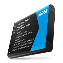 Newell Replacement Battery...