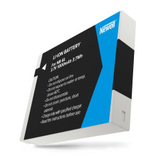 Newell Replacement Battery...