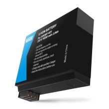 Newell Replacement Battery...