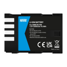 Newell Replacement Battery...