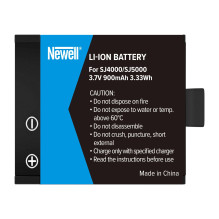 Newell Replacement Battery...