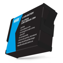 Newell Replacement Battery...