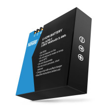 Newell Replacement Battery...