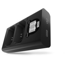 Newell Divkanālu USB-C...